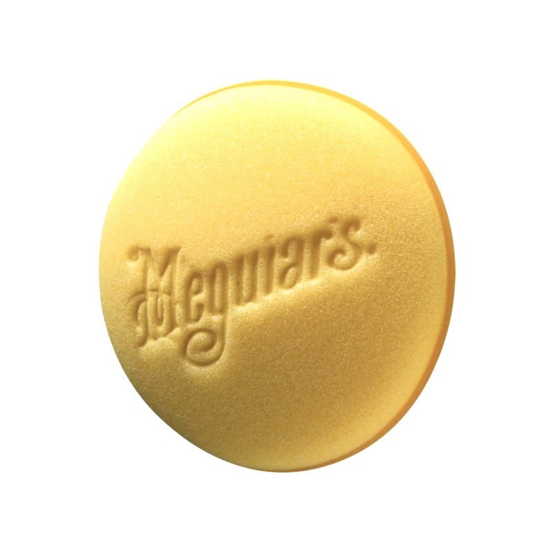 Meguiar's Soft Foam Applicator Pad (R3060826)