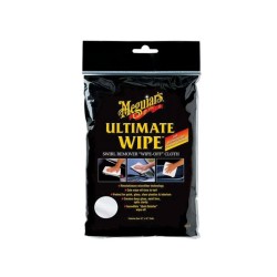 Meguiar's Ultimate Wipe  (E100EU)