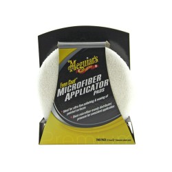 Meguiar's Even Coat X3080EU | Σφουγγαράκια Μικροϊνών 2τμχ
