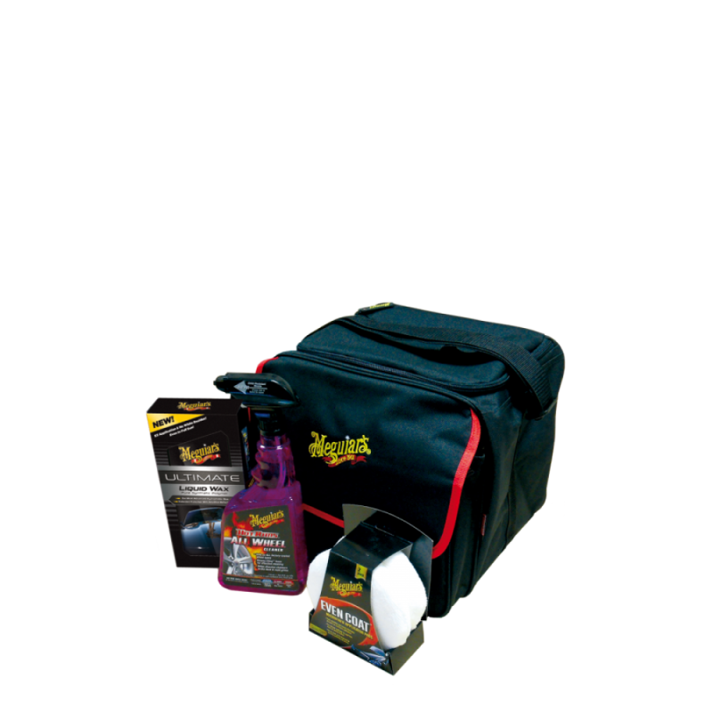 Meguiar's Kit Bag ST015