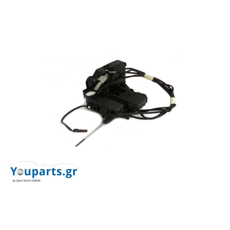 Κλειδαριά πόρτας οδηγού Mercedes-Benz A2037200135