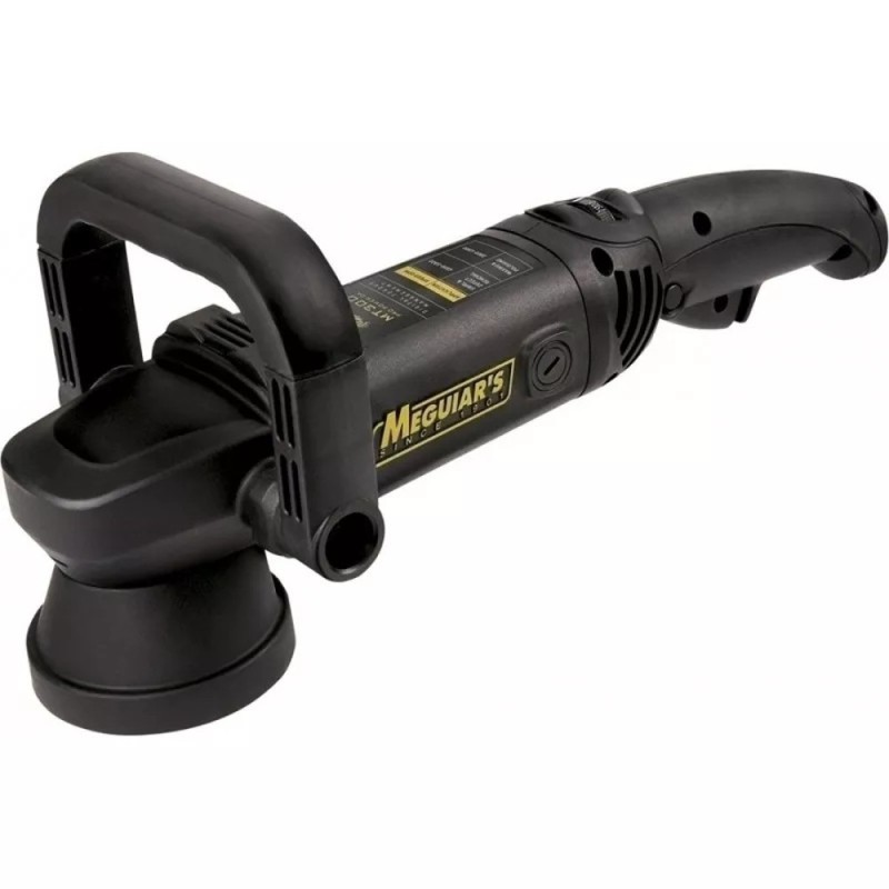 Meguiar's Dual Action Polisher 710W MT310