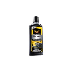 Meguiar's Ultimate Black Plastic Restorer G15812EU 355 ml