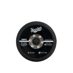 Meguiar's Soft Buff DA Backing Plate 5" DBP5 | Πλάκα Στήριξης