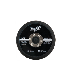 Meguiar's Soft Buff DA Backing Plate 3" #DBP3 | [youparts.gr]