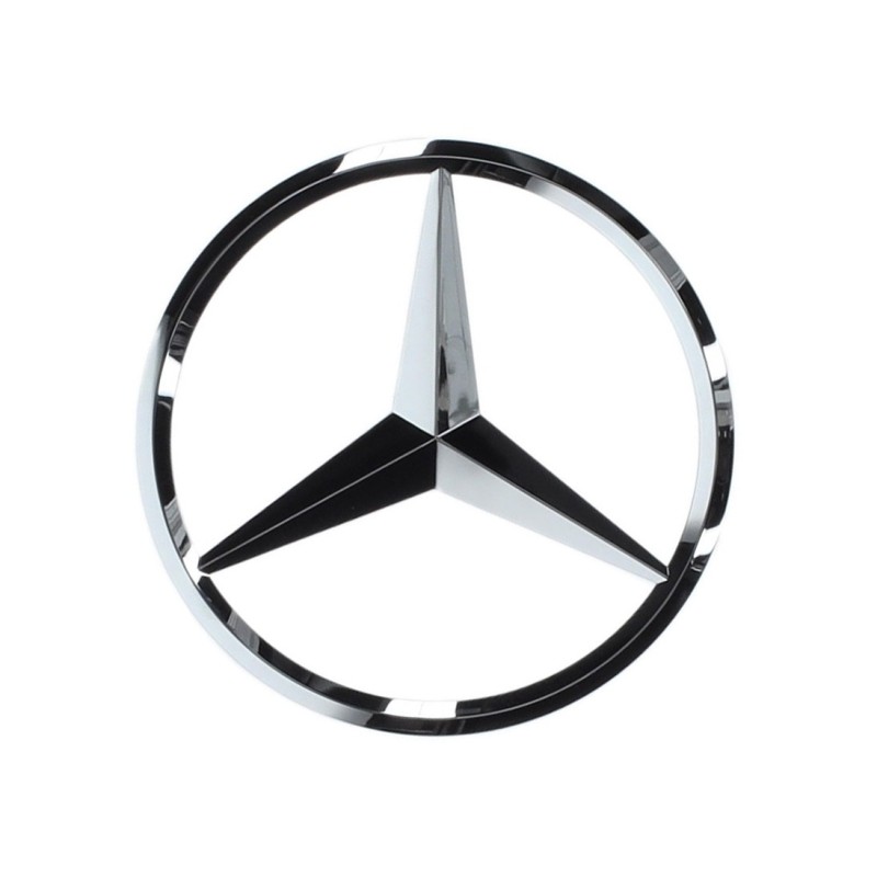 Γνήσιο Πίσω Σήμα Αστέρι Mercedes CLA C117 | A1178170016
