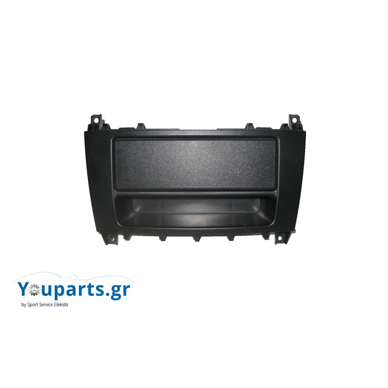 Βάση ραδιοφώνου Mercedes-Benz A2036830891