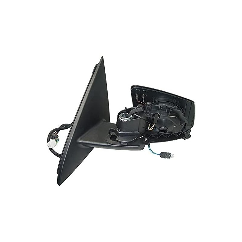Left Wing Mirror Structure Mercedes A-Class W176 (2012-2018) | OEM A1768100376 Aftermarket