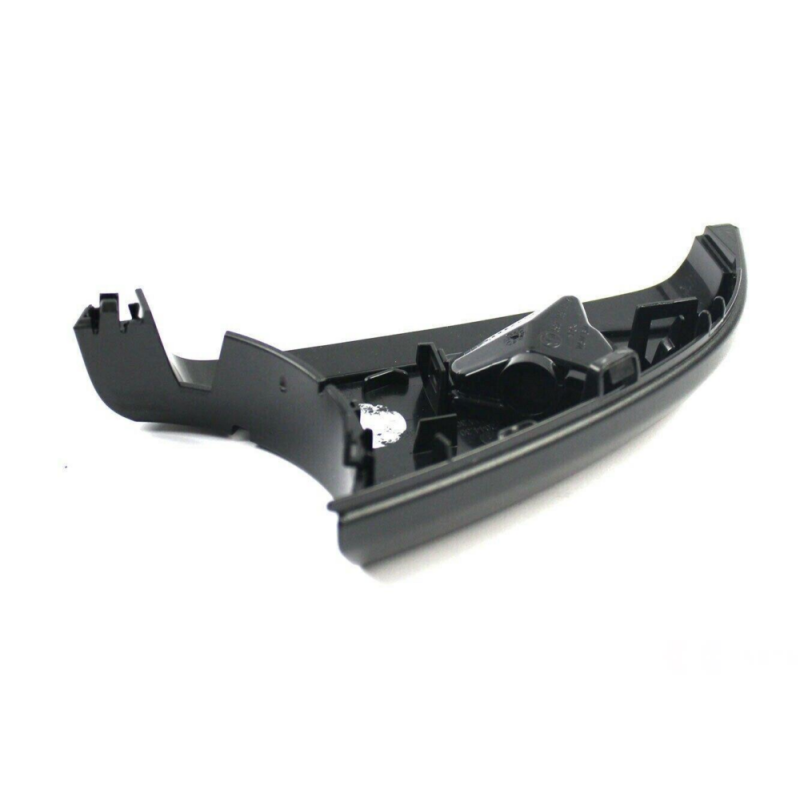 Genuine Mercedes Right Lower Mirror Cover A1768100415 - A-Class W176 / CLA C117