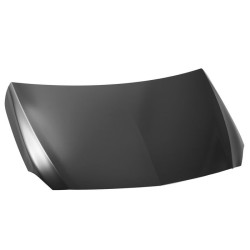 Engine Hood Mercedes A-Class W176 (12-18) Aftermarket | A1768800057