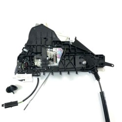 Κλειδαριά Εμπρός Αριστερή Mercedes A-Class W169 Aftermarket A1697203535