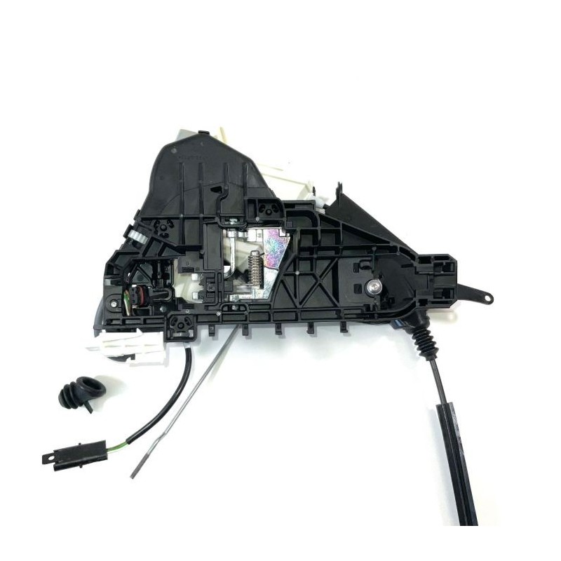 Κλειδαριά Εμπρός Αριστερή Mercedes A-Class W169 Aftermarket A1697203535