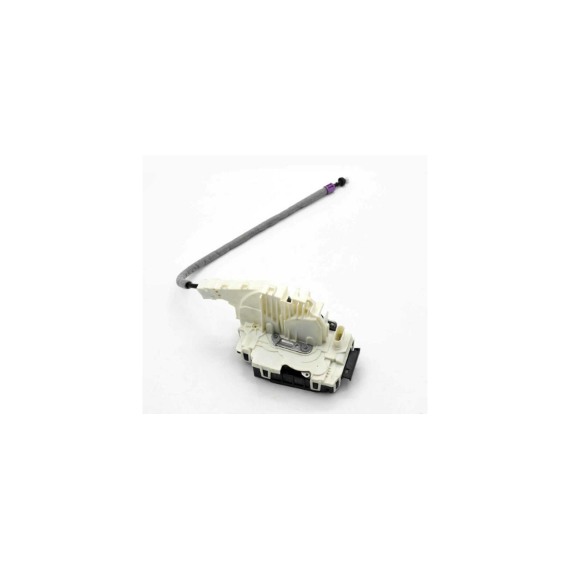 Central locking actuator Mercedes A-Class W176/B-Class W246 / CLA C117 / GLA X156 / GLE W166  A1667200435