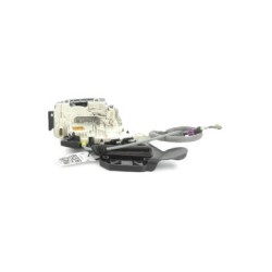 Central locking actuator Mercedes A-Class W176/B-Class W246 / CLA C117 / GLA X156 / GLE W166  A1667200435