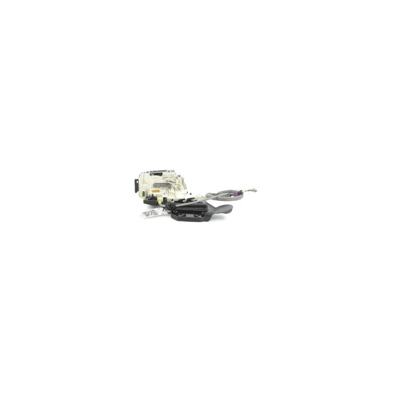 Κλειδαριά Εμπρός Δεξιά Mercedes A-Class W176/B-Class W246 / CLA C117 / GLA X156 / GLE W166  A1667200435 AFTERMARKET