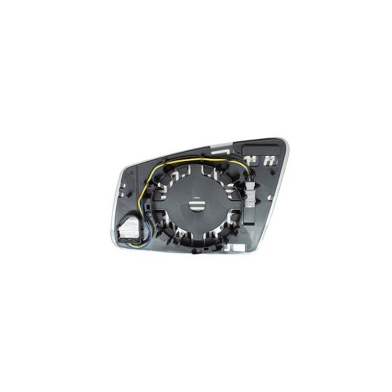 Right Mirror Glass Mercedes-Benz A2468100621 | Heated with Blind Spot Assist
