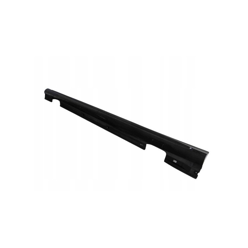 Right Side Skirt for Mercedes A-Class W176 / CLA C117 (AMG Style) | Aftermarket OEM A1766980354
