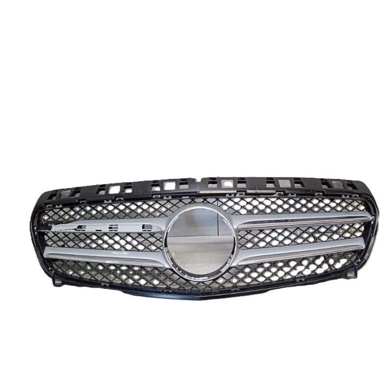 Μάσκα Ψυγείου Mercedes A-Class W176 (12-15) Aftermarket | A17688000837181