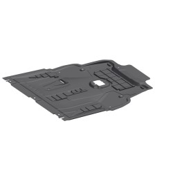 Ποδιά Κινητήρα Mercedes Ιμιτασιόν W176 W246 C117 | A2465200123 Aftermarket