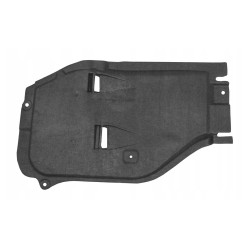 Engine Splash Shield for Mercedes A-Class W176 / B-Class W246 / CLA / GLA - OEM Quality Replacement A2465201523