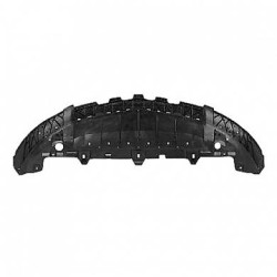 Front Bumper Lower Splash Shield for Mercedes A-Class W176 / CLA C117 (AMG Line) Aftermarket - Replaces A1768850136