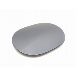 Aftermarket Fuel Flap Cover for Mercedes-Benz A-Class W176 (2012-2018) - Compatible with A1767570006
