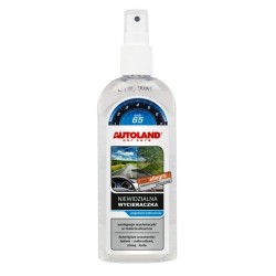 Autoland Invisible Wiper 300ml (ALD 135010299) | Υγρός Υαλοκαθαριστήρας