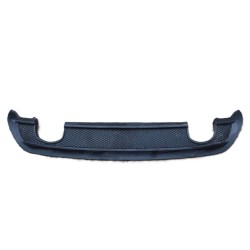 Aftermarket Rear Bumper Diffuser AMG Style for Mercedes A-Class W176 (Fits OEM: A1768852425)