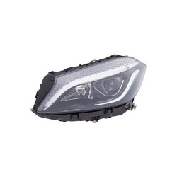 Genuine Mercedes A-Class W176 Left Front LED Headlight (2012-2018) - A1769065900