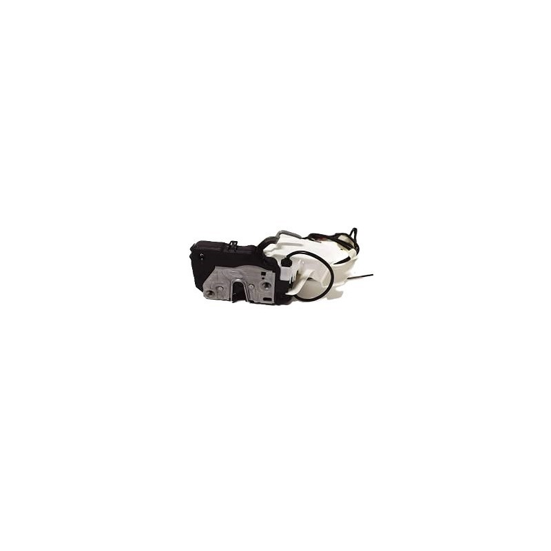 Genuine Front Left (Driver Side) Door Lock Actuator Mechanism for Mercedes-Benz SLK-Class R171 (2004-2011) – Part Number: A17172