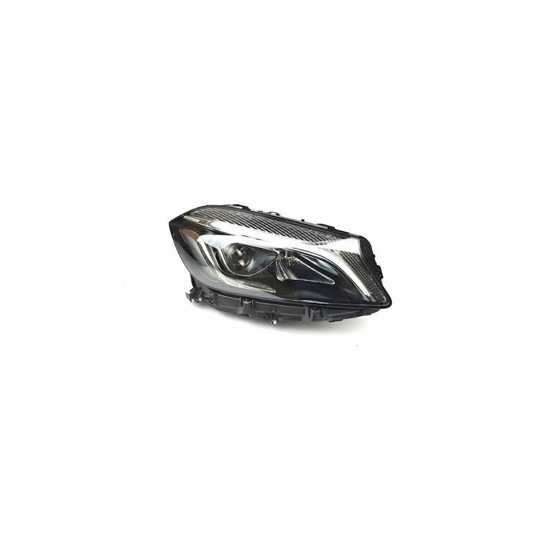 Genuine Mercedes A-Class W176 Right Front LED Headlight (2012-2018) - A1769060000