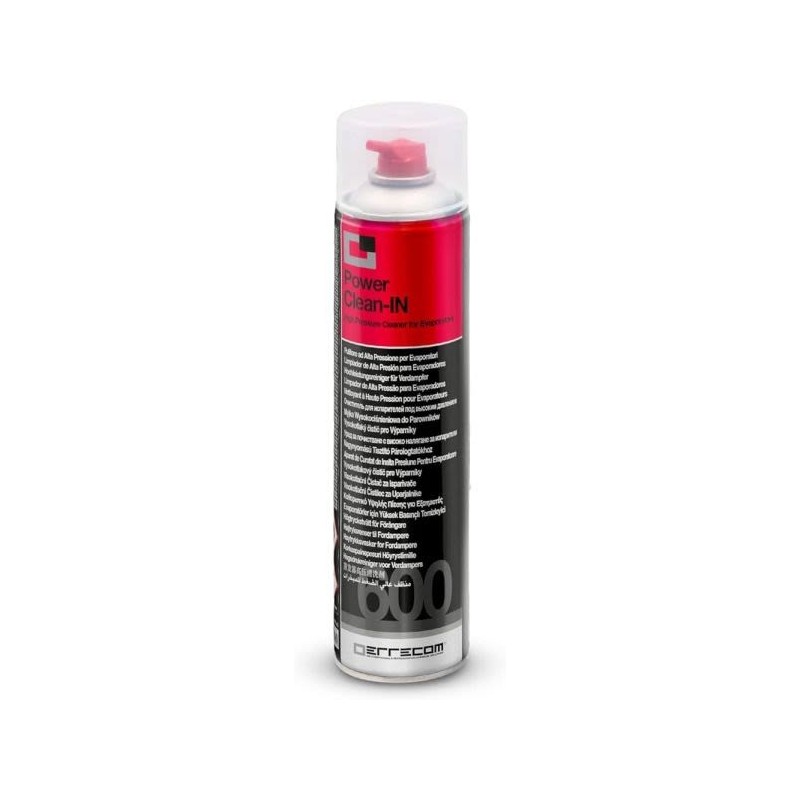 Errecom Power Clean ER AB1063.U.01 Σπρέι Καθαρισμού A/C 600ml