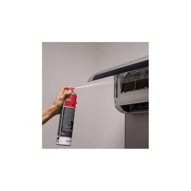 Errecom Power Clean ER AB1063.U.01 Σπρέι Καθαρισμού A/C 600ml