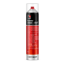 Errecom Power Clean In AB1063.U.01 A/C Evaporator Cleaner 600ml