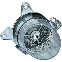 Φανάρι Ημέρας LED Δεξί Mercedes A0999060251 Aftermarket | [youparts.gr]