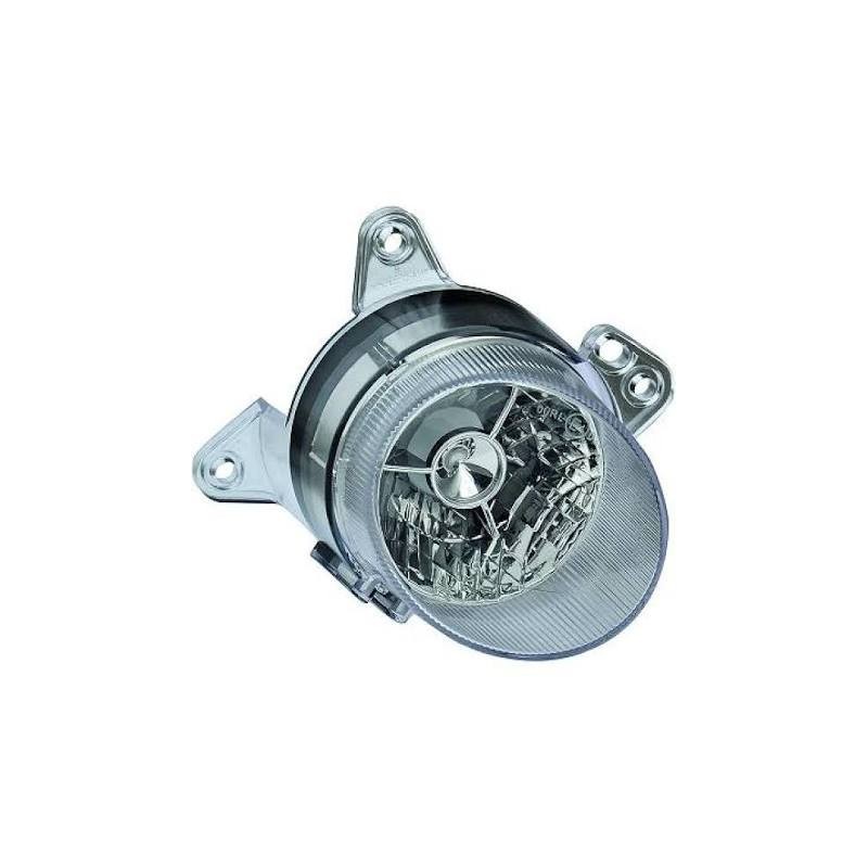Φανάρι Ημέρας LED Δεξί Mercedes A0999060251 Aftermarket | [youparts.gr]