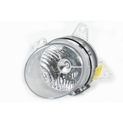 Left LED Daytime Running Light (DRL) for Mercedes A-Class / GLA / C-Class – Aftermarket Replacement for A0999060151
