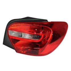 Φανάρι Πίσω δεξί Mercedes A-Class W176 Aftermarket