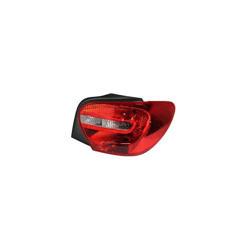 Right Rear Tail Light for Mercedes A-Class W176 (2012-2015) Aftermarket | OEM A1769060200