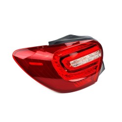 Left Rear Tail Light LED for Mercedes-Benz A-Class W176 (2012-2015) - Aftermarket OEM A1769063300