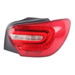 Πίσω Δεξί Φανάρι LED Mercedes A-Class W176 (2012-2015) Aftermarket - Αντικατάσταση A1769063200