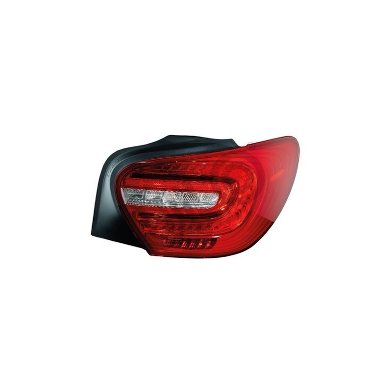 Πίσω Δεξί Φανάρι LED Mercedes A-Class W176 DEPO | A1769062400