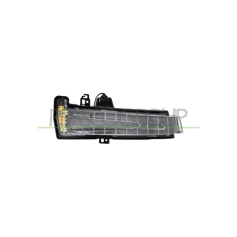 Φλας Καθρέφτη Αριστερό LED Mercedes A2129067201 Ιμιτασιόν