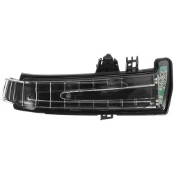 Right Side Wing Mirror LED Indicator Turn Signal for Mercedes-Benz (Aftermarket)