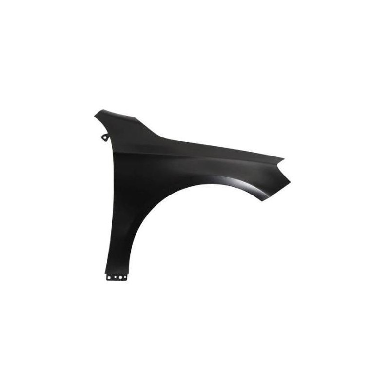 New Front Right Fender for Mercedes A-Class W176 (2012-2018) – Aftermarket Replacement OEM A1768810201