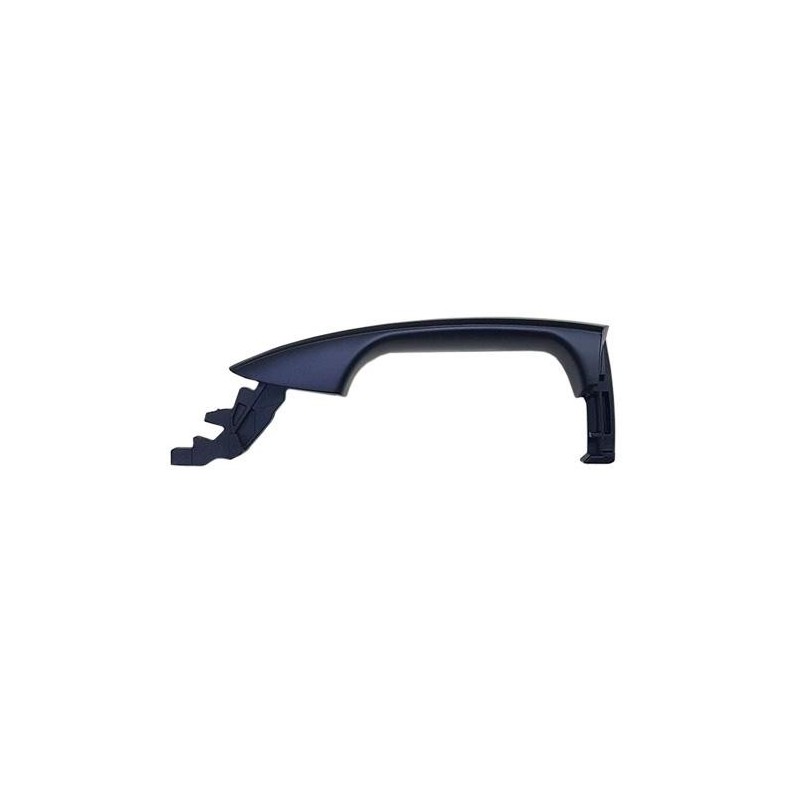 Outer Door Handle Primed for Mercedes-Benz | Aftermarket Replacement A2047600170