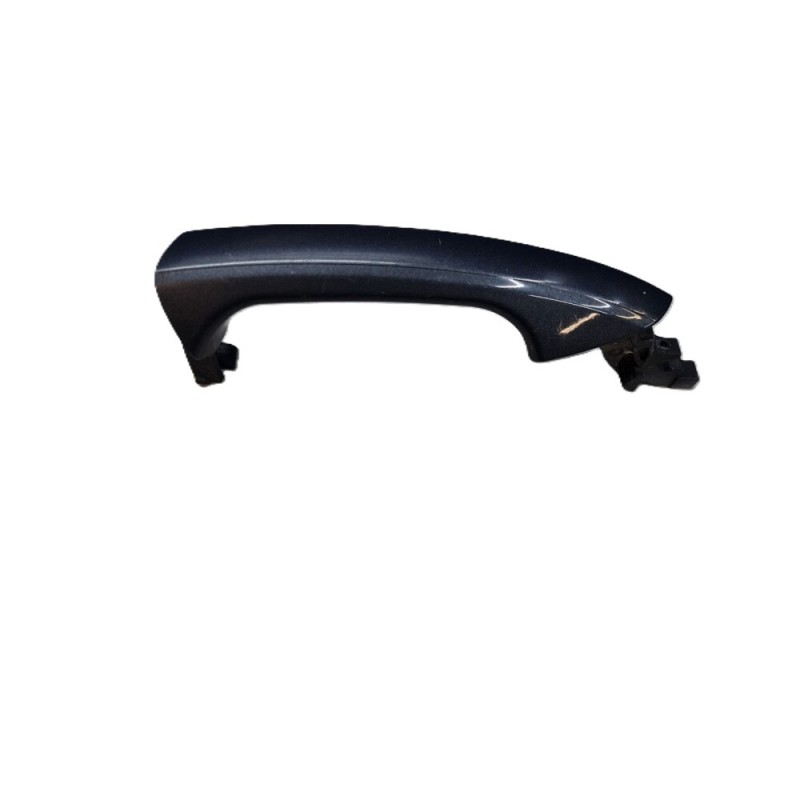 Outer Door Handle Primed for Mercedes-Benz | Aftermarket Replacement A2047600170