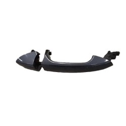 Right Outer Door Handle for Mercedes C-Class W204 / E-Class W212 (Primed) - Aftermarket OEM Replacement: A20476002709999