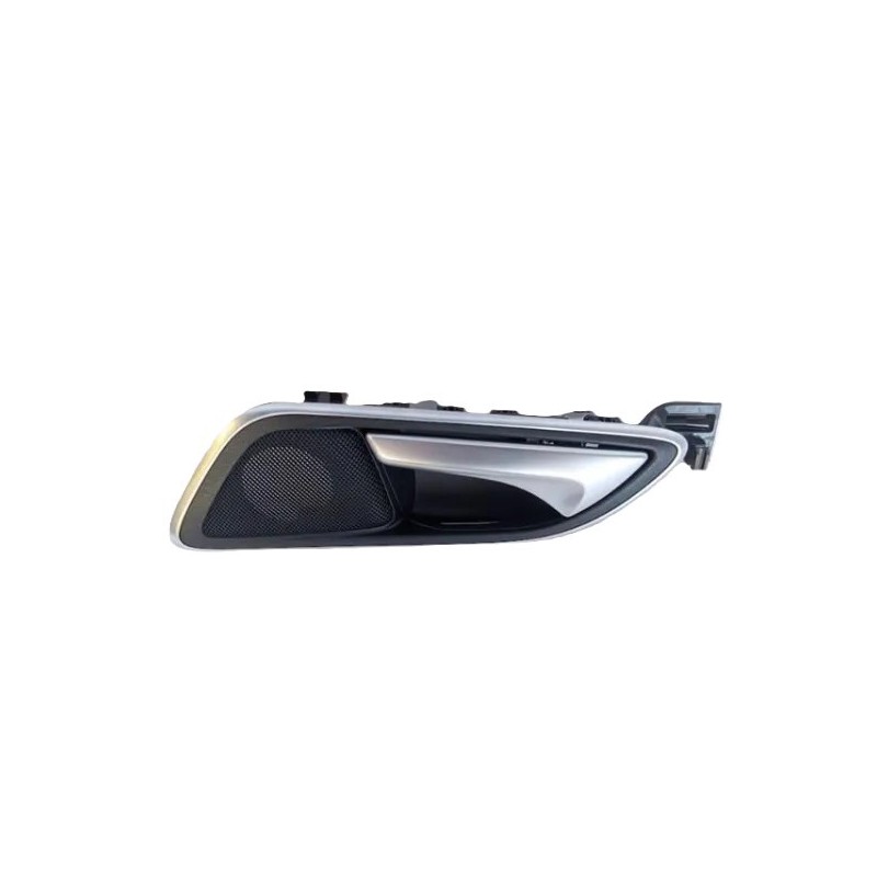 Εσωτερική Χειρολαβή Αριστερής Πόρτας Mercedes A24676001619051 Aftermarket
