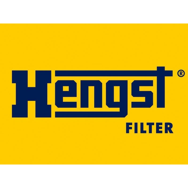 Diesel filter HENGST H330WK. (A6420920401)